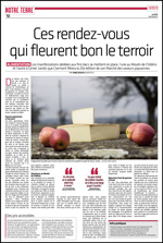 Quotidien La Côte - 24.09.2019
