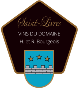 Cave Henri & Romain Bourgeois