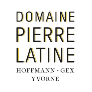 Domaie de la Pierre Latine